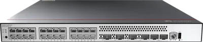 Коммутатор Huawei S5735-S24T4XE-V2, 24×1GbE, 4×10GbE SFP+