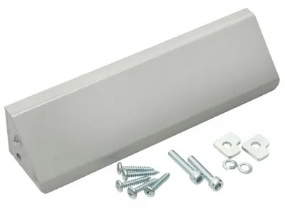 Комплект монтажный для замка ALM-350FB ALeko МК 350FB