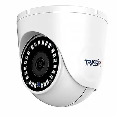 TR-D8122ZIR2 v6 2.8-8 - IP-камера