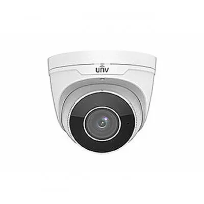 Видеокамера Uniview IPC3634LB-ADZK-G, IP купольная, 4Мп, 2.8-12мм, ИК 40м, IP67