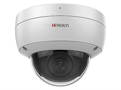 IP-камера HiWatch DS-I252M (4 MM), 4мм
