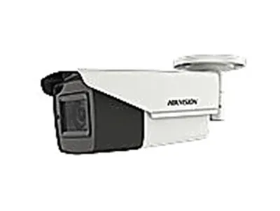 Видеокамера Hikvision DS-2CE19H8T-AIT3ZF (2.7-13.5 mm), 5Мп, уличная, HD-TVI, EXIR 80м