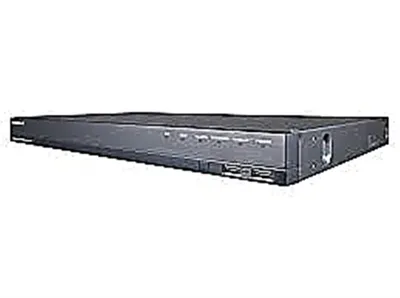 Мультиформатный регистратор WISENET HRD-841P - 8 каналов AHD(4МП) / TVI / CVI / CVBS, установка 1 SATA HDD (до 8ТБ)