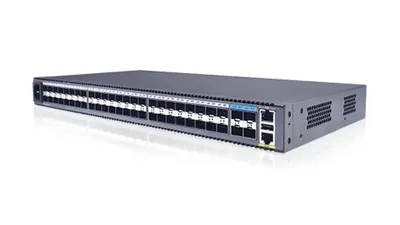 Коммутатор Asterfusion CX204Y-48S-M, L3, 48×10GbE SFP+, 4×25GbE