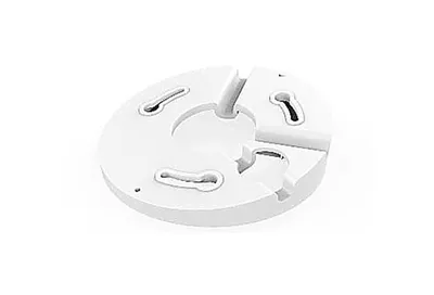 Наклонное крепление Uniview TR-UM06-E-IN, для купольной камеры, пластик