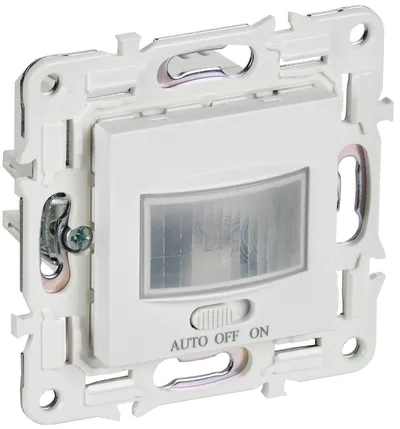 Датчик движения IEK SK-MS10-N-150-05-K01 SKANDY, 230В, 110°, IP20