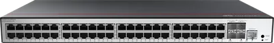 Коммутатор Huawei S5735-L48T4S-A-V2, 48×1GbE + 4×SFP, L3