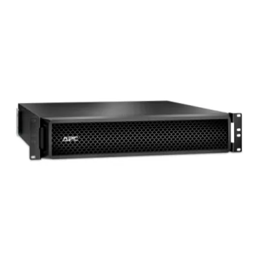 Батарейный блок APC by Schneider Electric SRT96RMBP-NNC-001, 96В, Rack 2U, для SRT 3000VA
