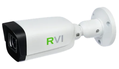 IP-камера видеонаблюдения RVi-1NCT2379, цилиндрическая, 2 Мп, 2.7-13.5 мм, IP67