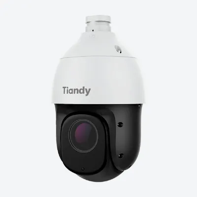 PTZ-камера Tiandy TC-H324S 323IA, 1/2.8" CMOS, 5-115 мм