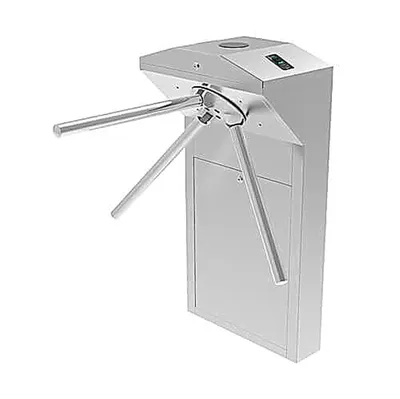 Электронная проходная TRASSIR TR-EG01ZM, трипод, Mifare, Ethernet