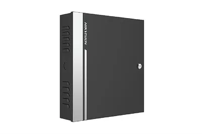 Контроллер доступа Hikvision DS-K2811, 1 дверь