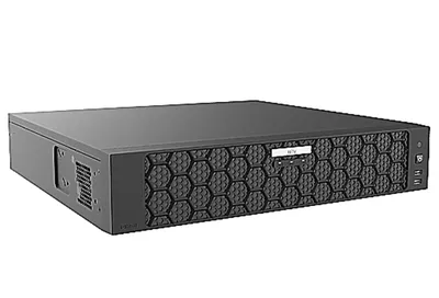 Видеорегистратор Uniview NVR508-32B, 32 канала, 12Мп, 2×1GbE, 8 HDD