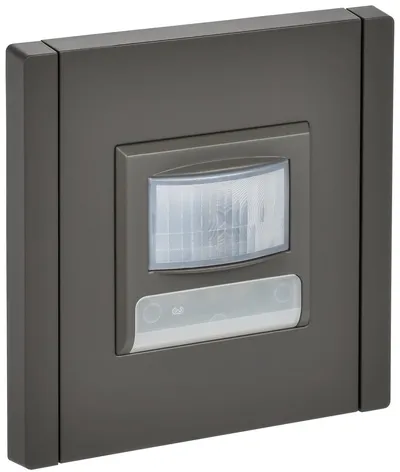 Подсветка LED IEK FORTE&PIANO FP-MS11-N-150-05-K03, встраиваемая, с датчиком движения, серый