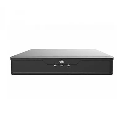 IP-видеорегистратор 4-х канальный Uniview NVR301-04S3