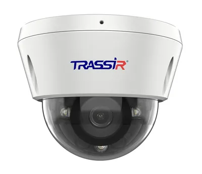 IP-камера Trassir TR-D3121DL3 v7 2.8