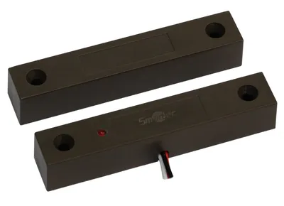 Извещатель магнитоконтактный Smartec ST-DM135NC-BR