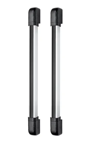 ST-PD104BB-MC - Извещатель охранный активный инфракрасный Smartec, 4-х лучевой, 100 м, мультиканальный.