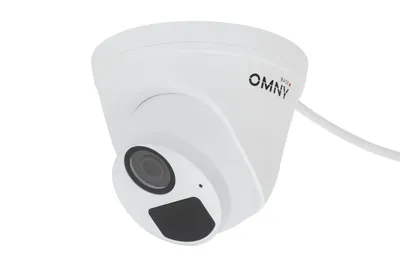 IP-камера OMNY OMNY LD-MP4M-C-28, 4Мп, 2.8мм, ИК 30м