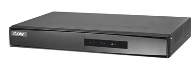 Видеорегистратор IFLOW F-NR-108, 8 каналов, 6Мп, H.265, 1 SATA
