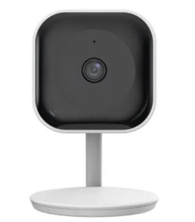 Видеокамера IP внутренняя Uniview C1L-2WN-G : фикс. объектив 2.8мм, 2MP, ИК-подсветка до 10м, 1/2.7" CMOS, ICR, DWDR, Ultra 265/H.265/H.264/MJPEG, 2 потока, MicroSD, Wi-Fi, встроенные динамик и микрофон