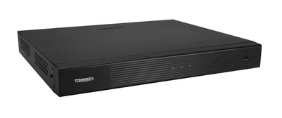Видеорегистратор Trassir MiniNVR 3204R AnyIP, 4 канала