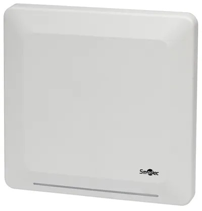 Считыватель Smartec ST-LR430E, UHF, Ethernet, RS232/RS485, Wiegand, IP65