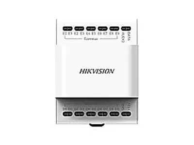 Блок сопряжения Hikvision DS-KAD20