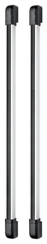 Извещатель охранный активный инфракрасный Smartec ST-PD112BB-MC - 12-и лучевой, 100 м, мультиканальный.