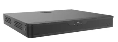 Видеорегистратор Uniview NVR302-09B-IQ