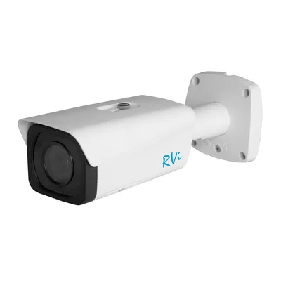 IP-камера RVi RVI-IPC48M4, уличная, 8Мп, H.265, 12V/PoE