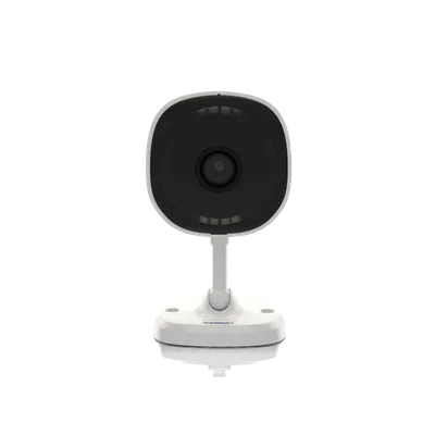 IP-камера TRASSIR TR-W2C1 v2 2.8, 2 Мп, Full HD, ИК, Wi-Fi