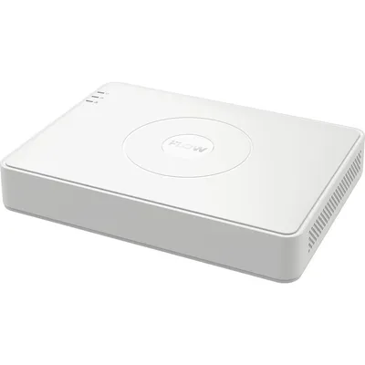 F-HR-2164 - 16-ти канальный гибридный HD-TVI регистратор c технологией SharpSense и AoC (аудио по коаксиальному кабелю) для  аналоговых, HD-TVI, AHD и CVI камер + 8 IP-каналов (до 24 с замещением аналоговых)