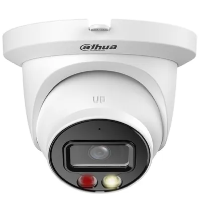 IP-камера DAHUA DH-IPC-HDW2849TMP-S-IL-0360B, 8Мп, 3.6мм, уличная