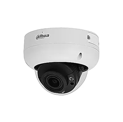 IP-камера Dahua DH-IPC-HDBW3441RP-ZS-S2, купольная, 4Мп, 2.7~13.5мм, ИК 40м