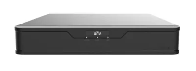 Видеорегистратор Uniview XVR301-08U3, 8 каналов, мультиформатный, до 8МП