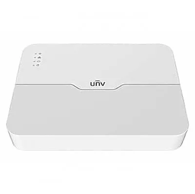 NVR301-16LS3-P8 - Видеорегистратор IP 16-ти канальный 4K с 8 PoE портами