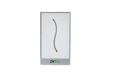 ProID40WE - Считыватель карт EM-Marin. Белый корпус. Wiegand 34/26. Светодиодная подсветка. IP65