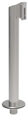 ST-FR003BR-SL - Кронштейн для крепления считывателя на турникет Smartec