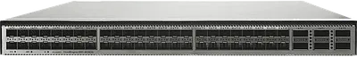Коммутатор Huawei CE6881-48S6CQ-B, 48×10G SFP+, 6×100G QSFP28