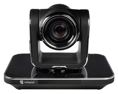 PTZ-камера Intrend IPTZ-FHD30XB-MID, 30x оптический зум, 1080p60, 3G-SDI/HDMI/IP