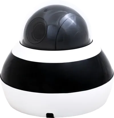 IP-камера OMNY OMNY miniPTZ5-WDS-MB 30150, 5Мп, PTZ