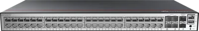 Коммутатор Huawei S5735-L48T4XE-A-V2, L3, 48×1GbE, 4×10G SFP+