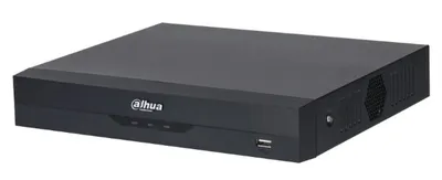 Видеорегистратор Dahua DH-XVR5208AN-4KL-I3/T, 8-канальный, HDCVI
