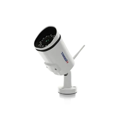 IP-камера TRASSIR TR-D2121IR3W v3 2.8, 2Мп, 2.8мм, ИК, WiFi, IP67
