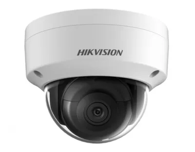 IP-камера Hikvision DS-2CD2143G2-LIS2U(2.8mm)(O-STD), 4Мп, AcuSense, ColorVu