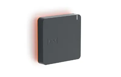 Считыватель SIGUR MR100 v.2, Mifare/Em-Marine/банковские карты/смартфон