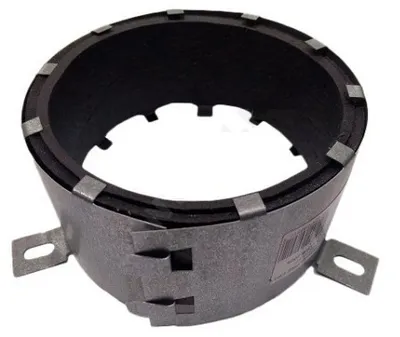 Муфта противопожарная K-FLEX FIRE CP R85CFCP00110, Дн110