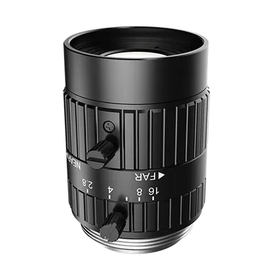 Объектив  A9-1628-6MP