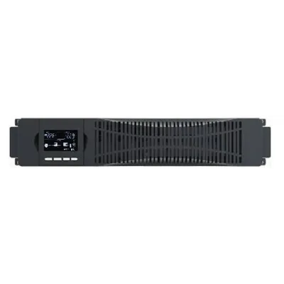 Источник бесперебойного питания онлайн SNR ELEMENT II(Li) 3кВА/3кВт, 76.8В/9Ач